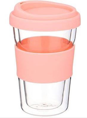 Стакан С Двойными Стенками 